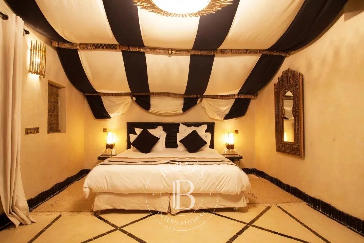 Marrakech  - Villa 15 Bedrooms - picture 12