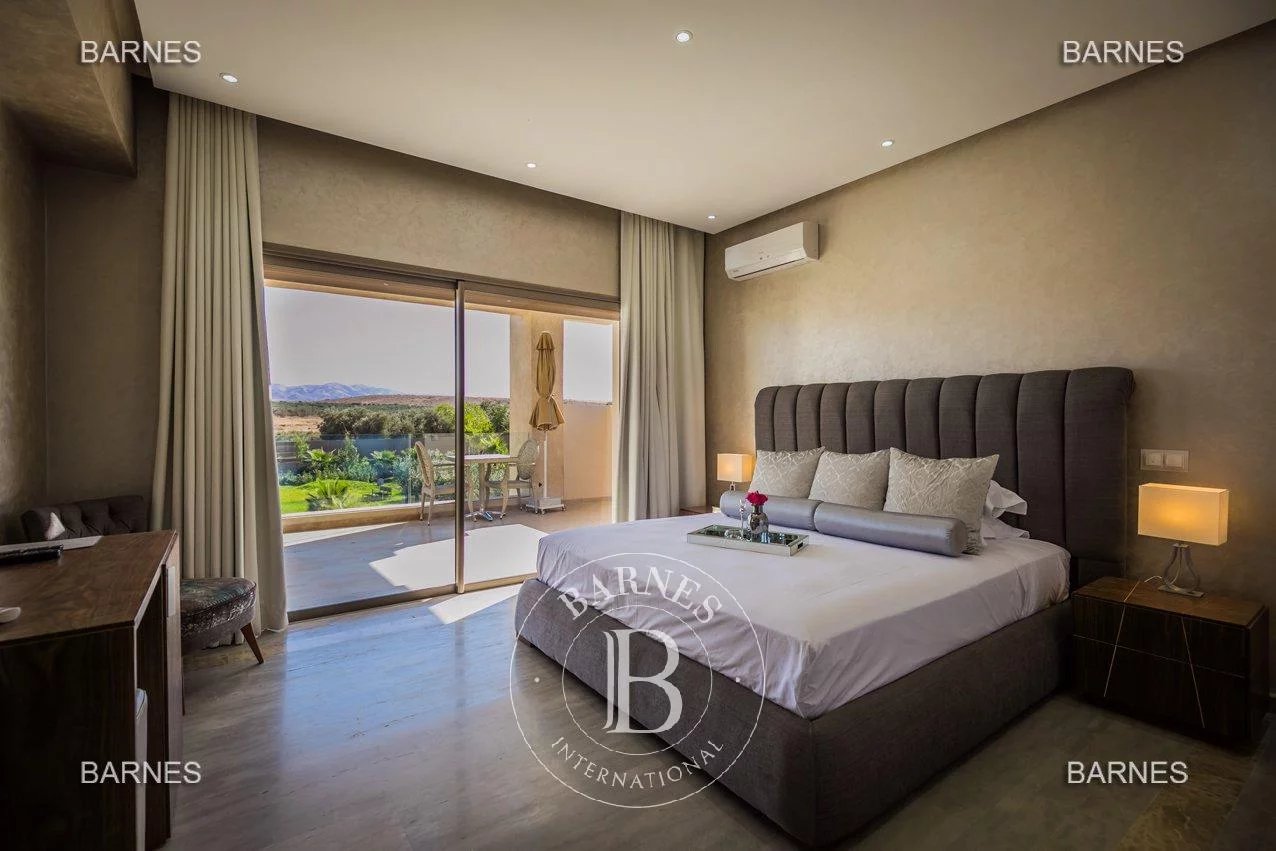 Marrakech  - Villa 6 Bedrooms - picture 16