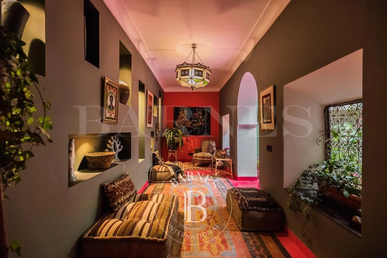 Marrakech  - Riad 2 Bedrooms - picture 4