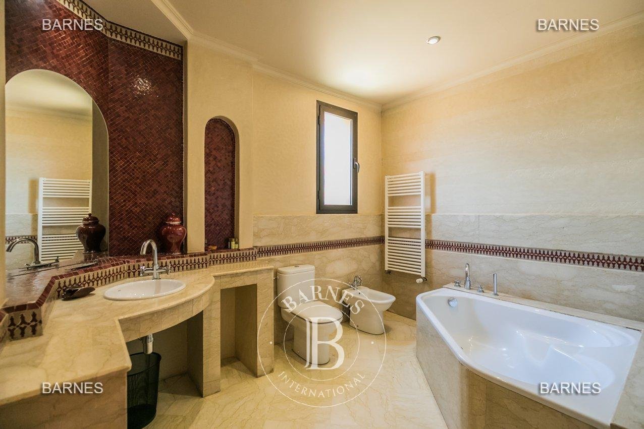 Marrakech  - Villa 4 Bedrooms - picture 17