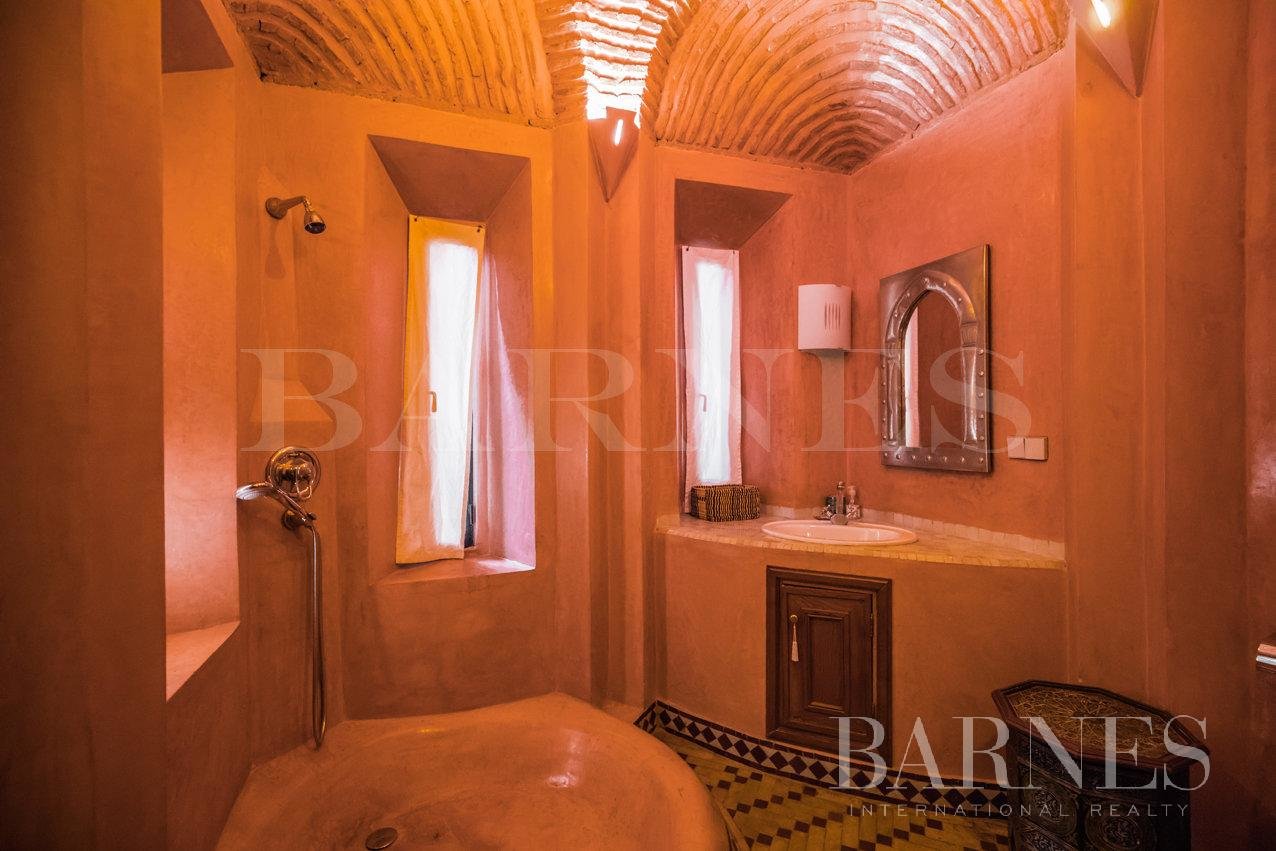 Marrakech  - Villa 10 Pièces 6 Chambres - picture 20