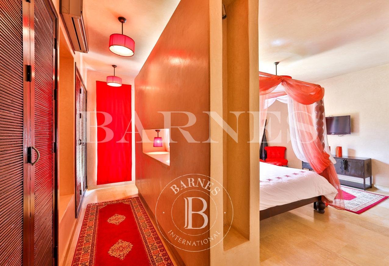 Marrakech  - Villa 5 Bedrooms - picture 15