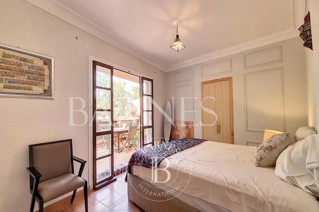Marrakech  - Appartement 3 Pièces 2 Chambres - picture 4