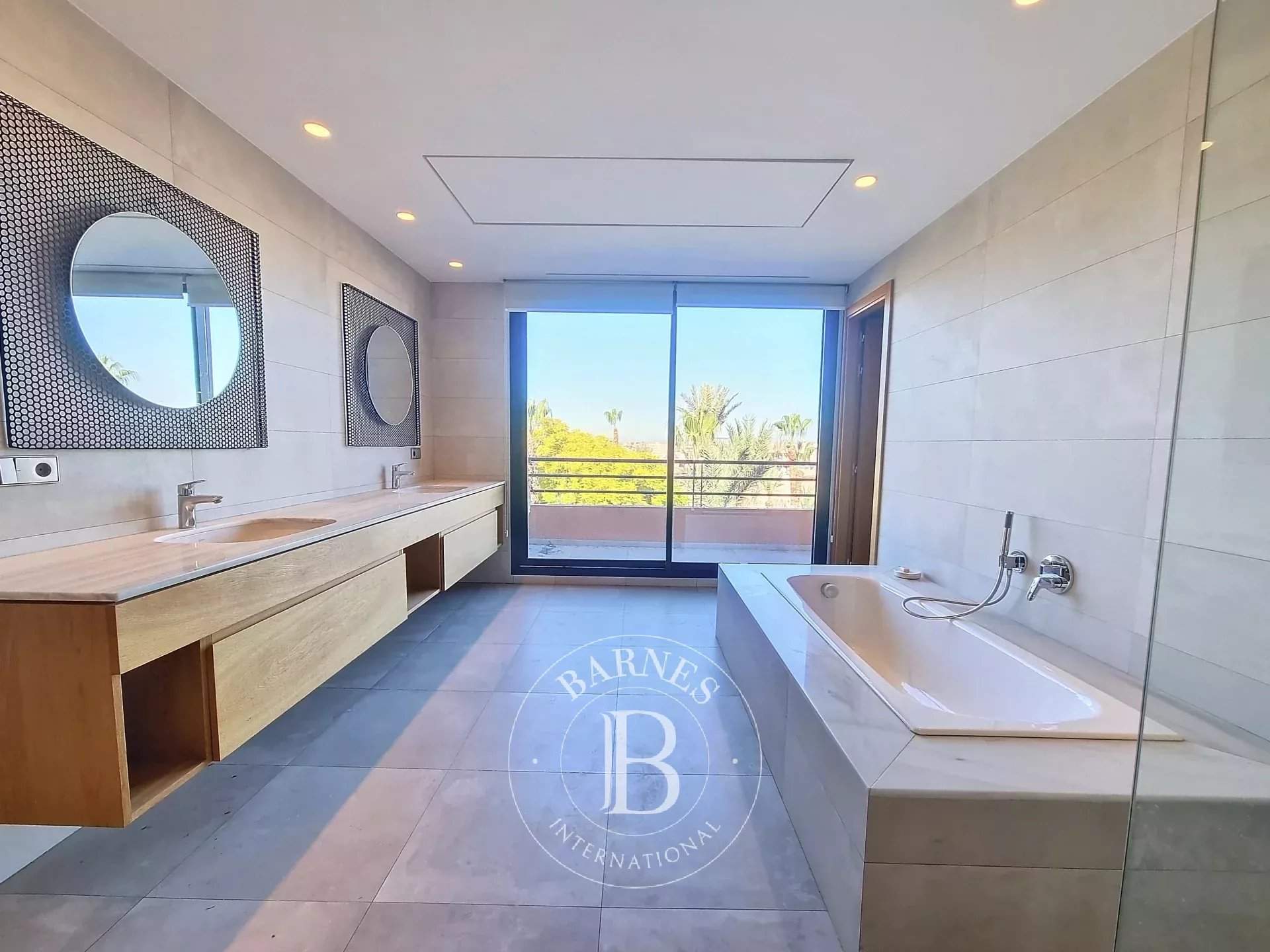 Marrakech  - Apartment 3 Bedrooms - picture 9