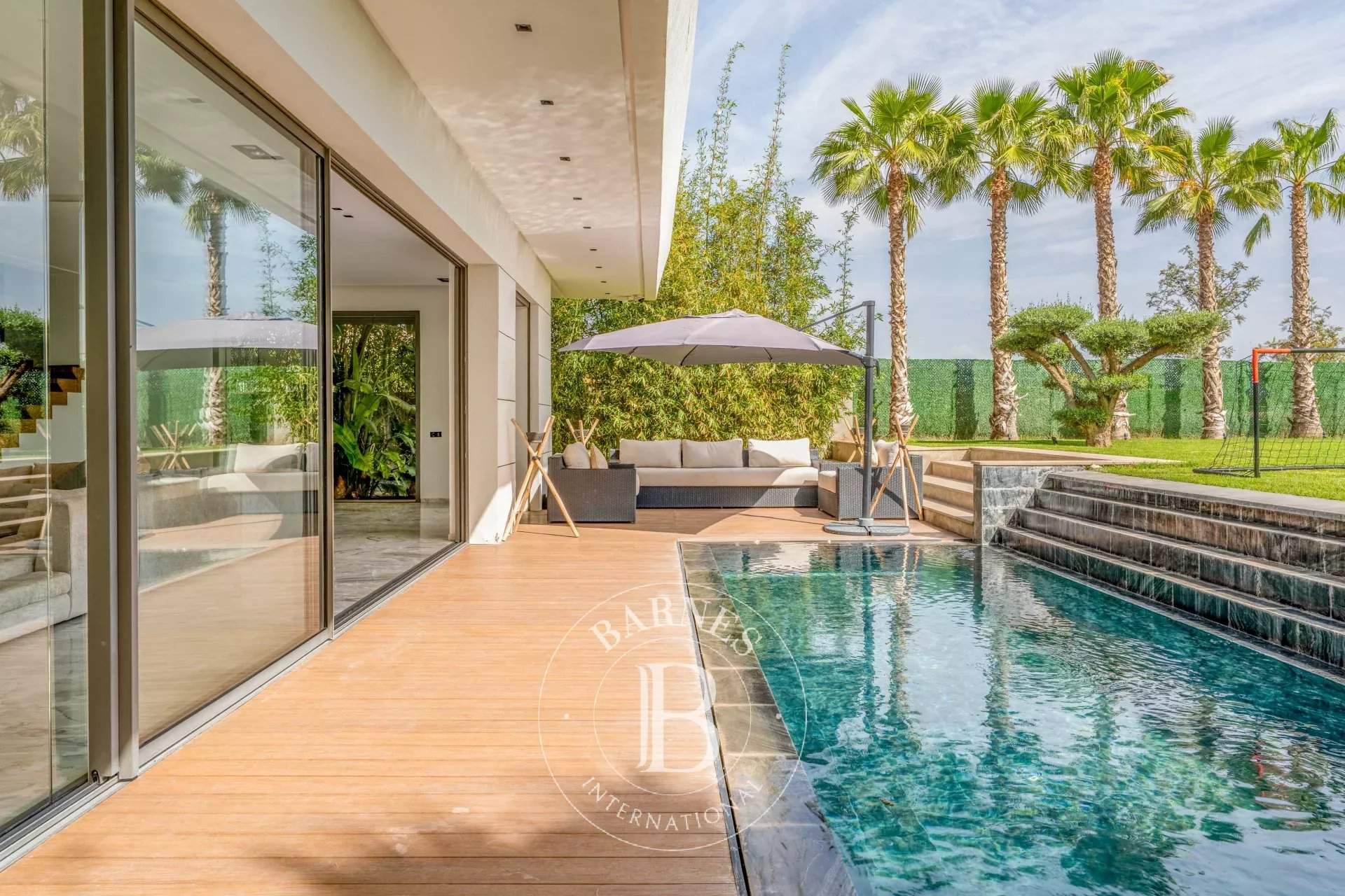 Marrakech  - Villa  - picture 16