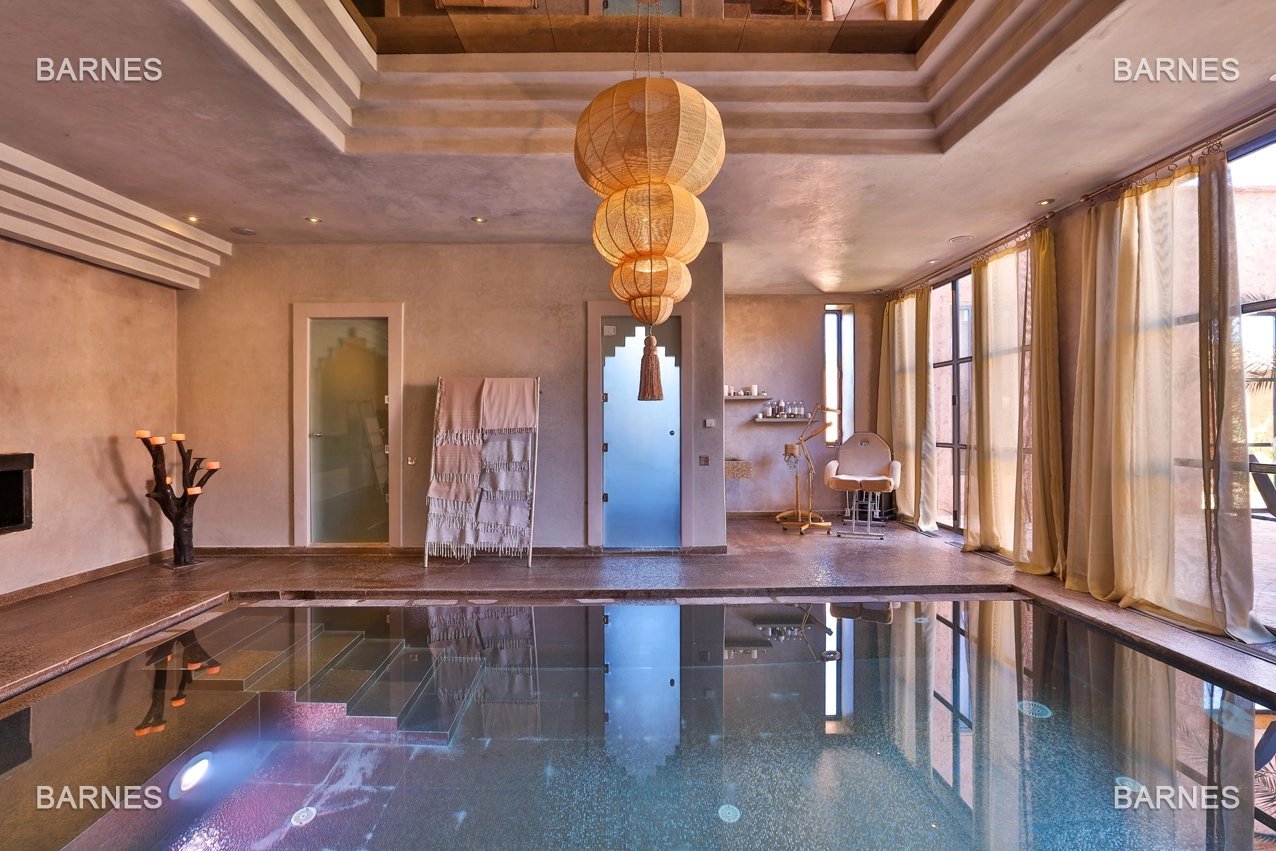 Marrakech  - Villa 7 Bedrooms - picture 14