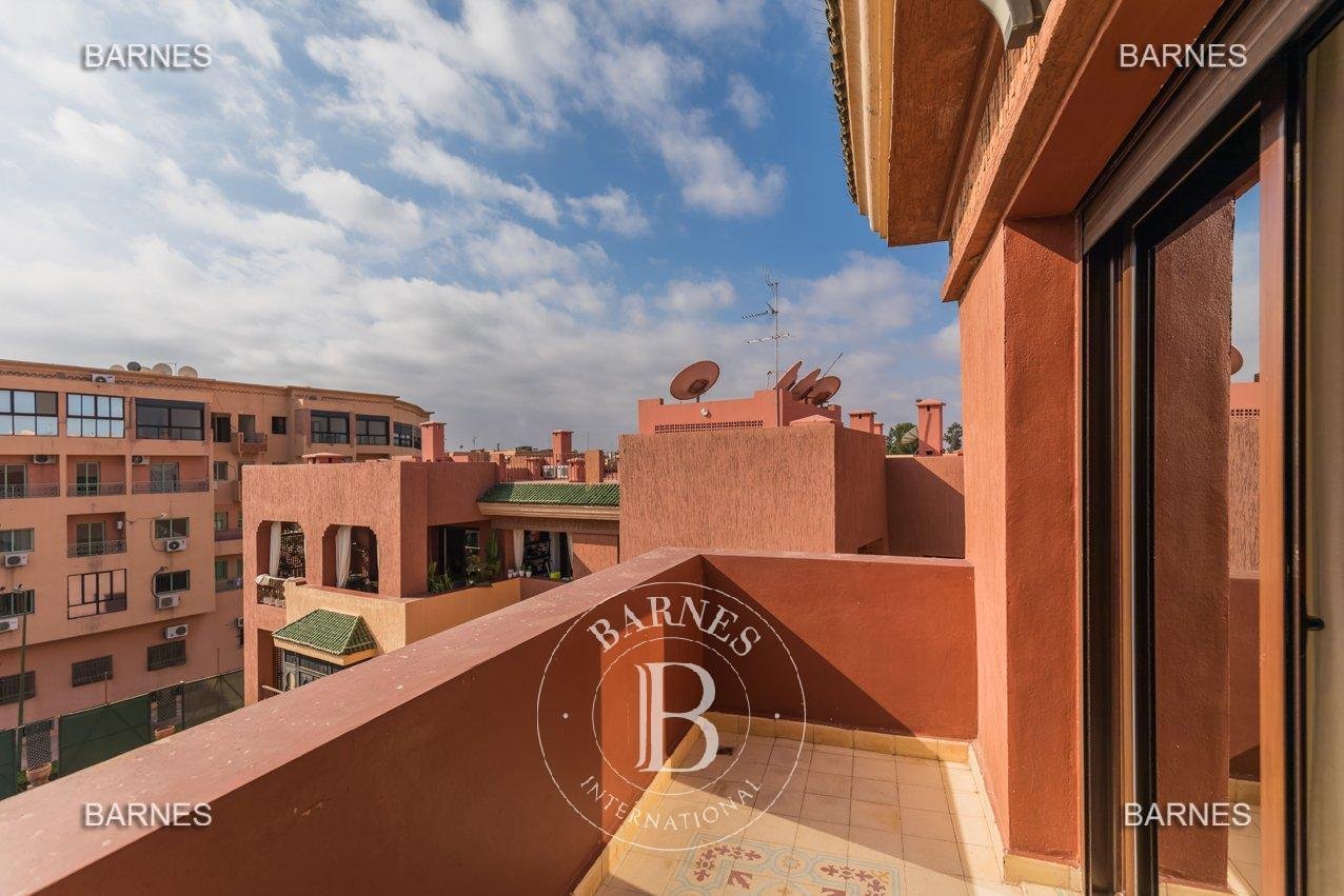 Marrakech  - Apartment 2 Bedrooms - picture 11