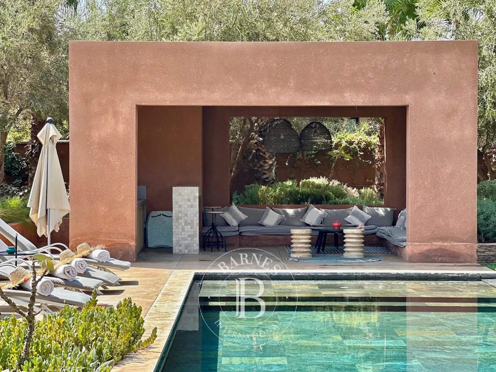 Marrakech  - Villa 4 Bedrooms - picture 11