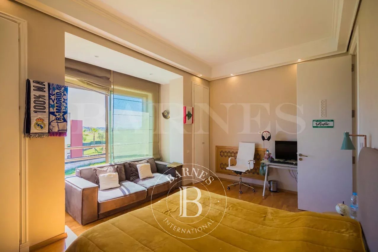 Marrakech  - Villa 6 Pi&egrave;ces 4 Chambres - picture 15