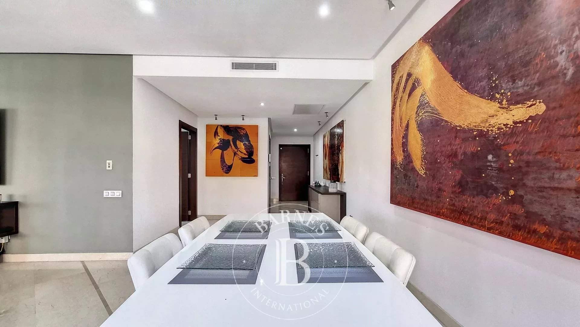 Marrakech  - Appartement 3 Pi&egrave;ces 2 Chambres - picture 8