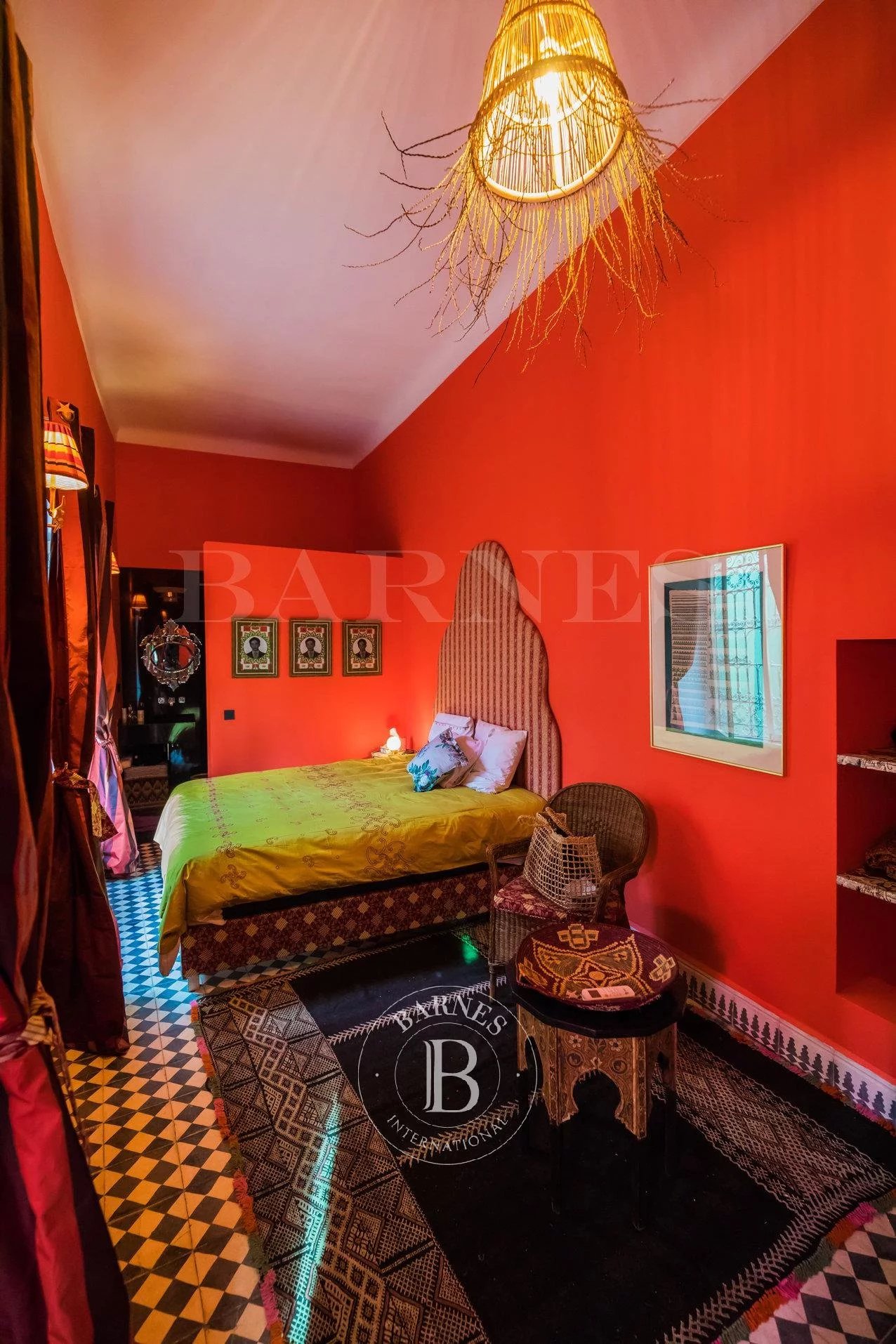 Marrakech  - Riad 2 Bedrooms - picture 10