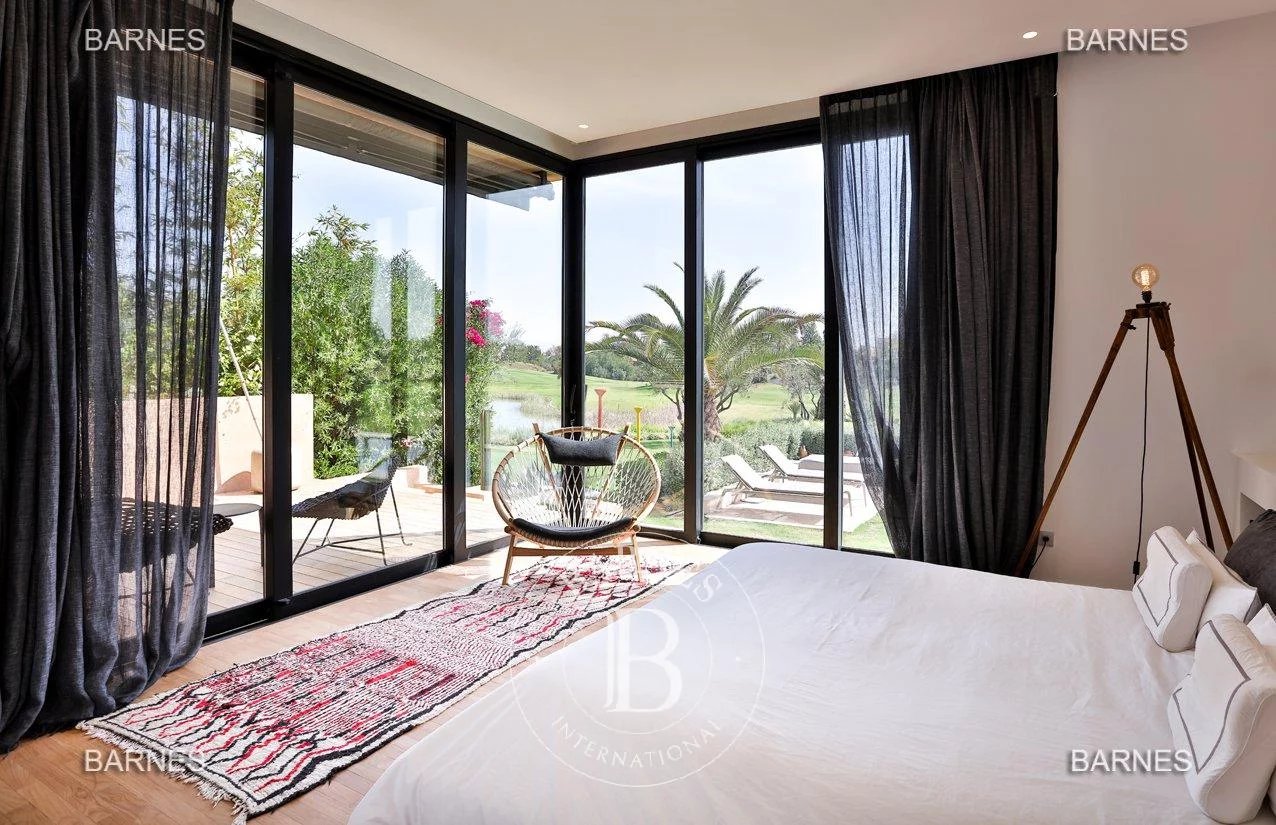 Marrakech  - Villa 4 Bedrooms - picture 8