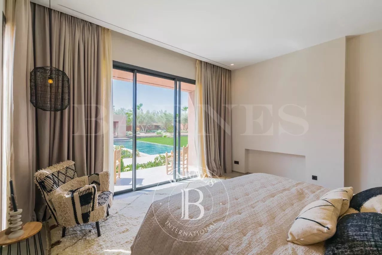 Marrakech  - Villa 4 Bedrooms - picture 14