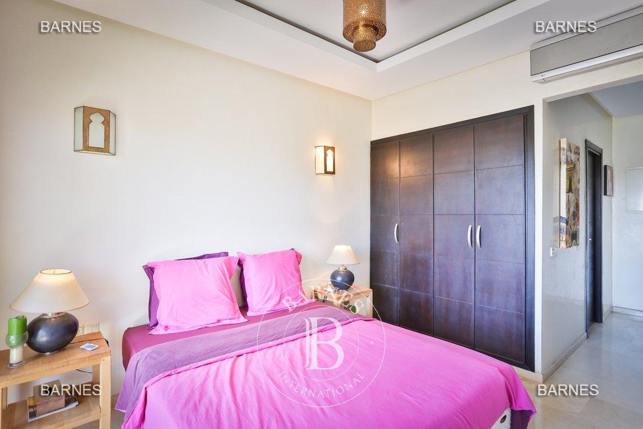 Marrakech  - Apartment 2 Bedrooms - picture 12