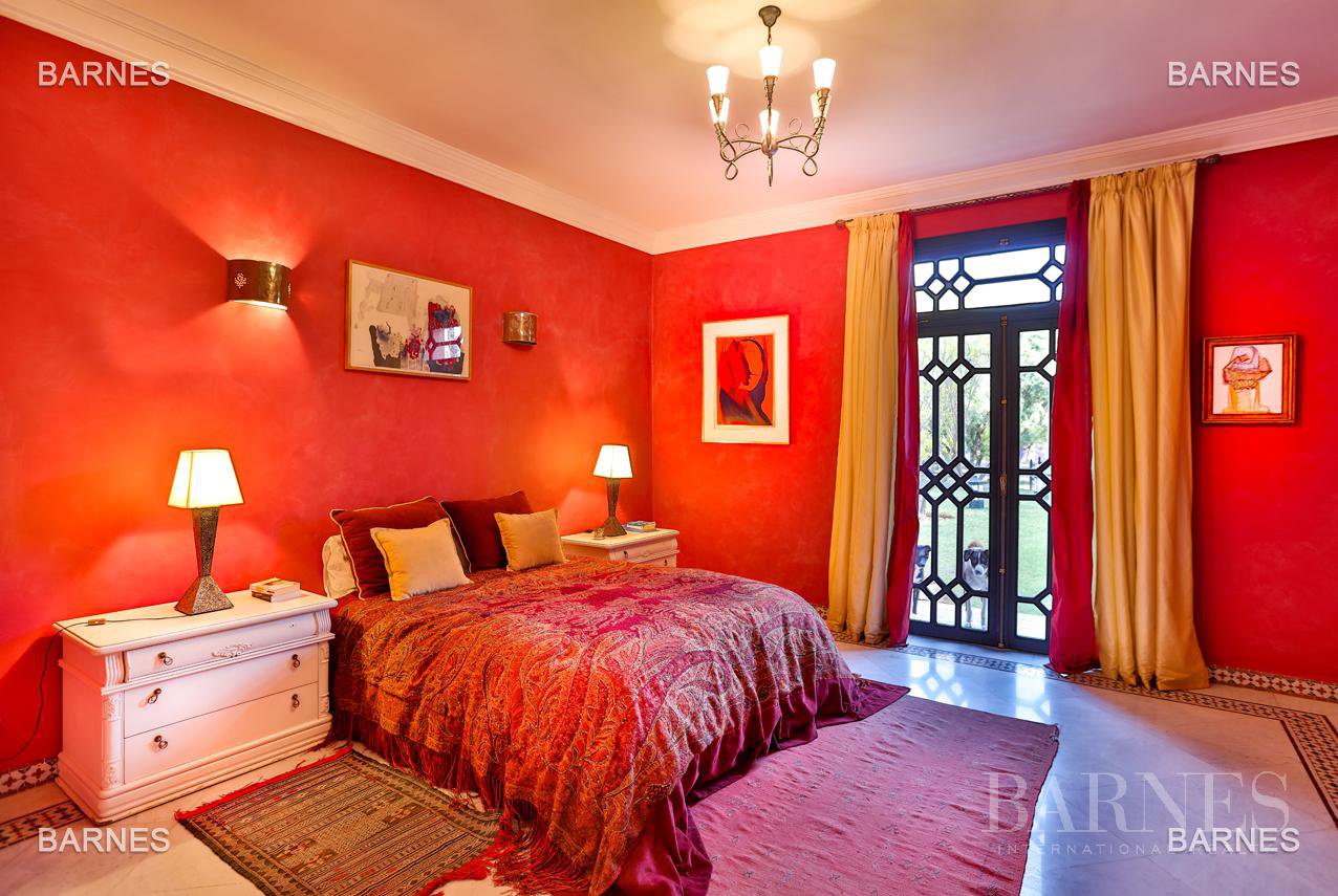 Marrakech  - Villa 7 Bedrooms - picture 10