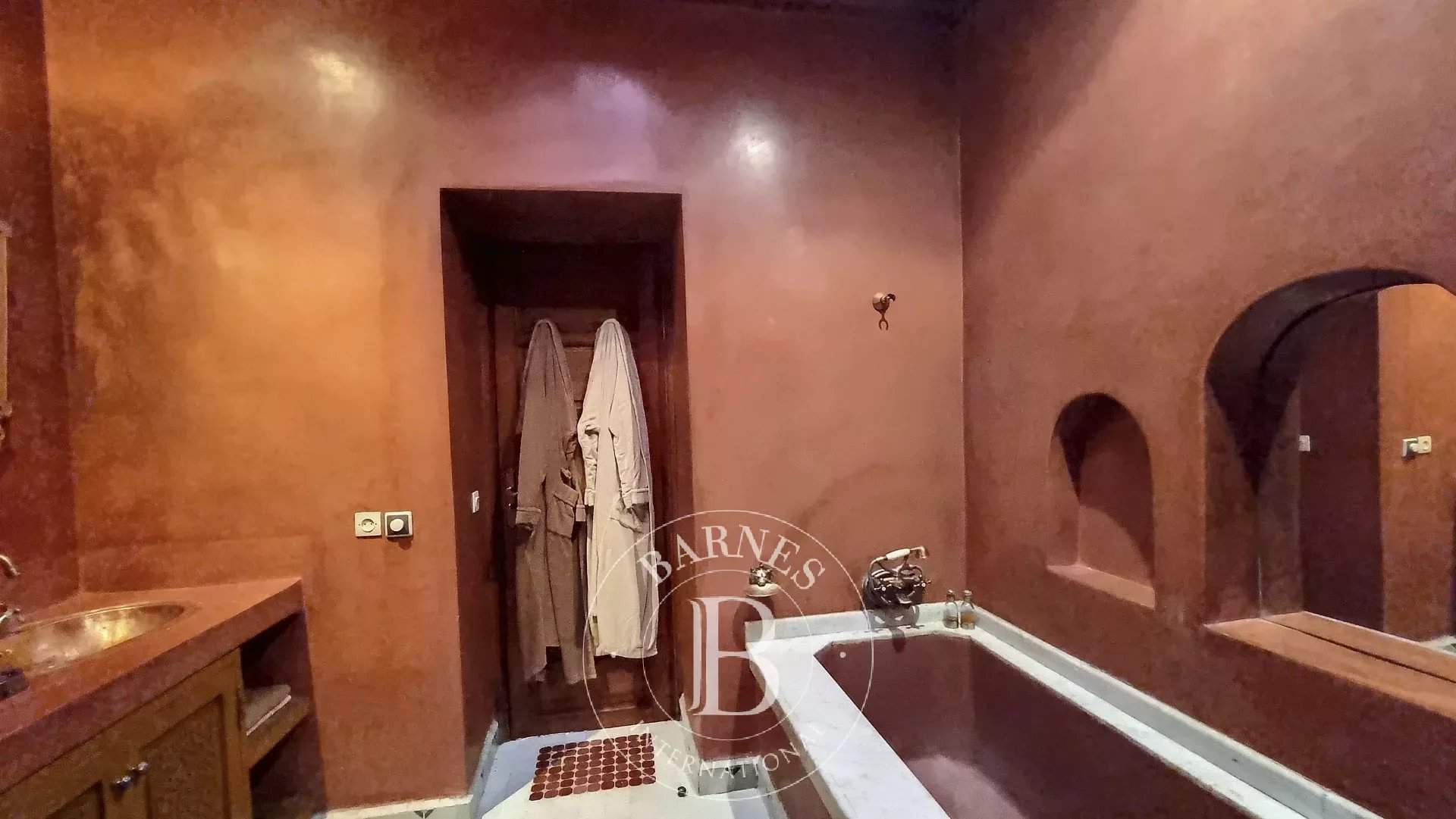 Marrakech  - Villa 12 Pièces 8 Chambres - picture 12