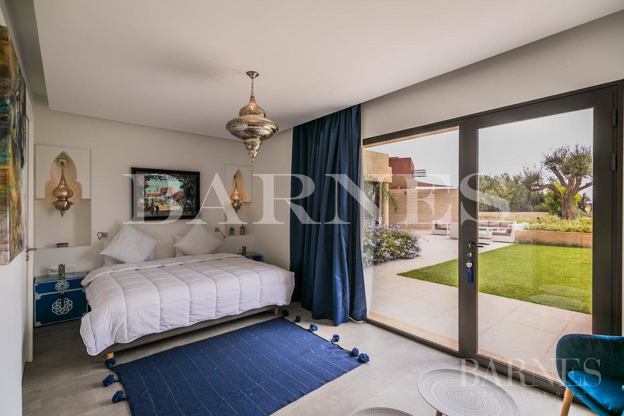 Marrakech  - Villa 5 Bedrooms - picture 15
