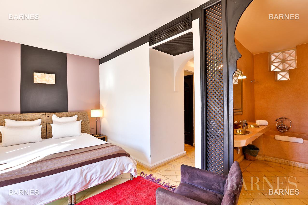Marrakech  - Villa 12 Bedrooms - picture 18