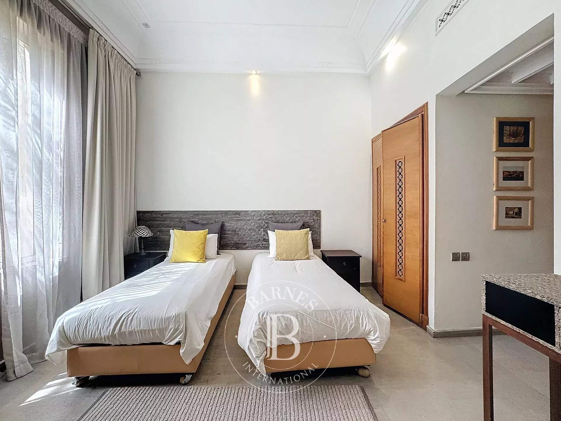 Marrakech  - Villa  - picture 15