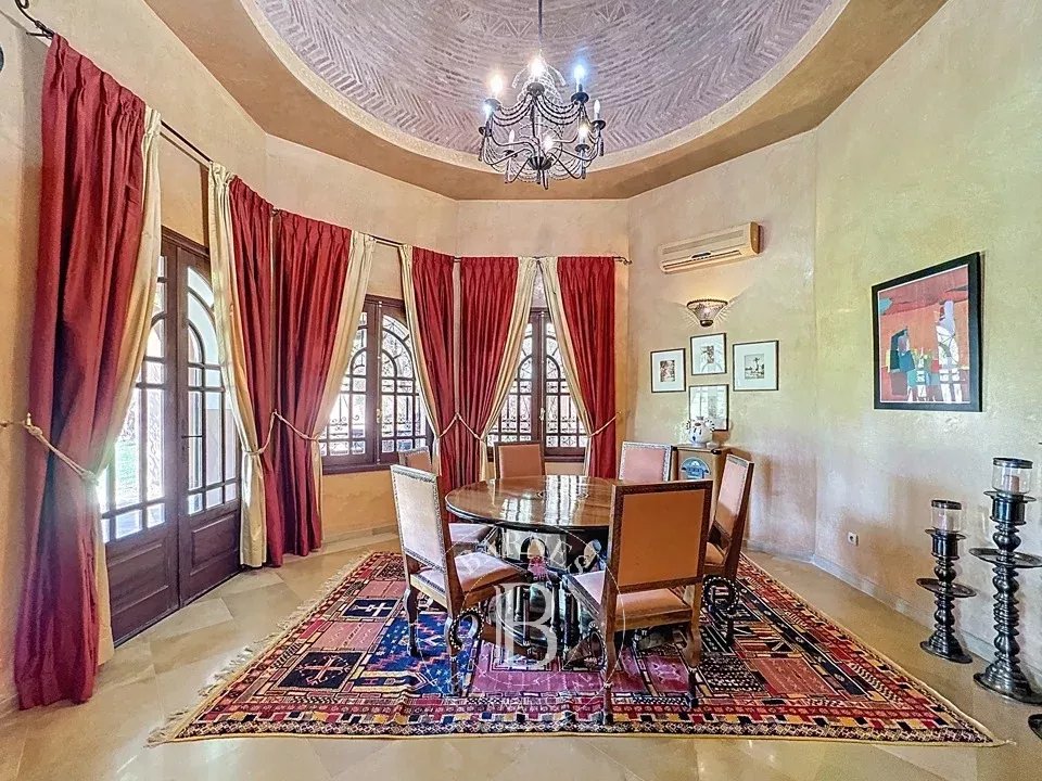 Marrakech  - Villa 6 Pi&egrave;ces - picture 14