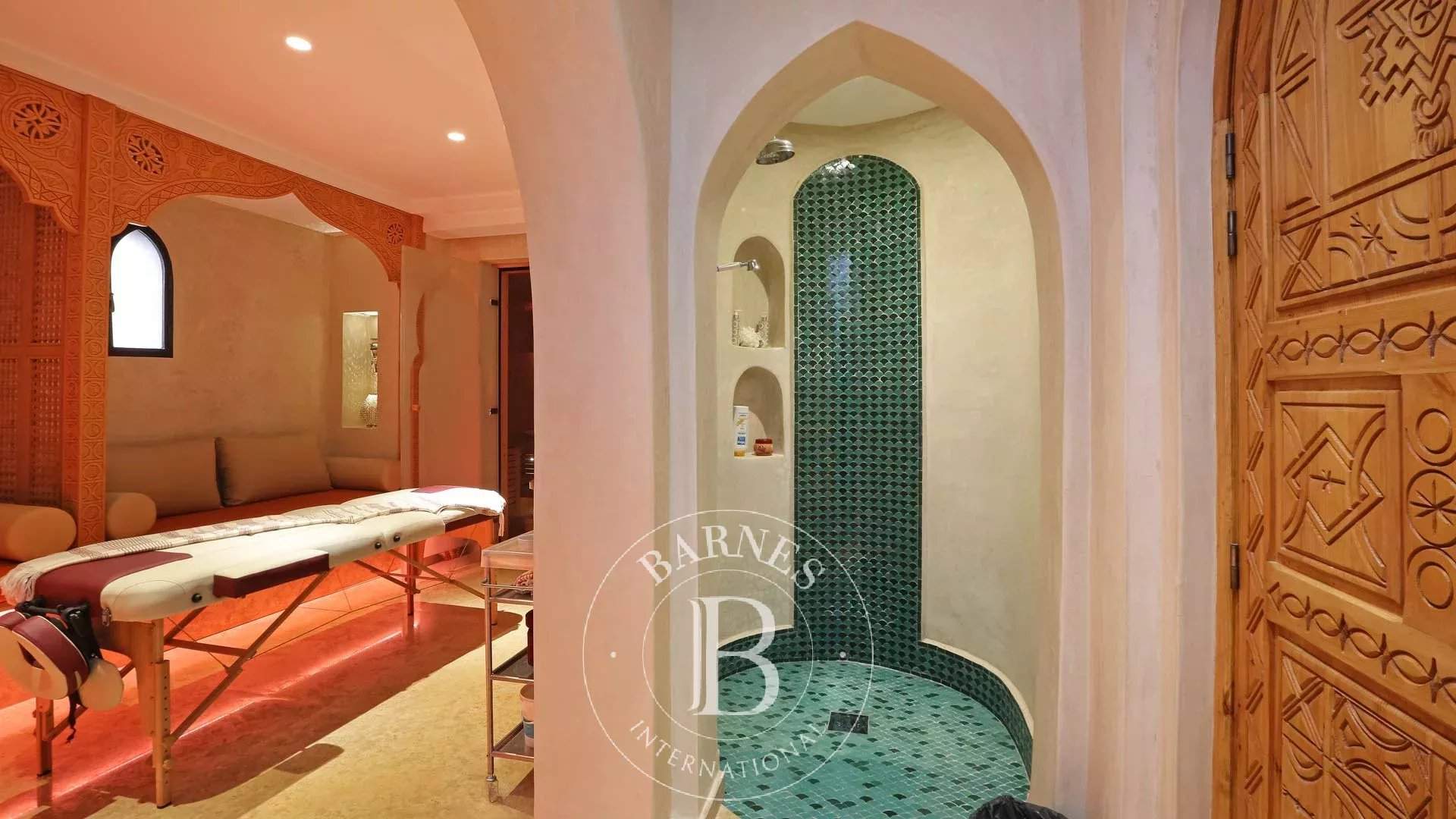 Marrakech  - Villa  - picture 19