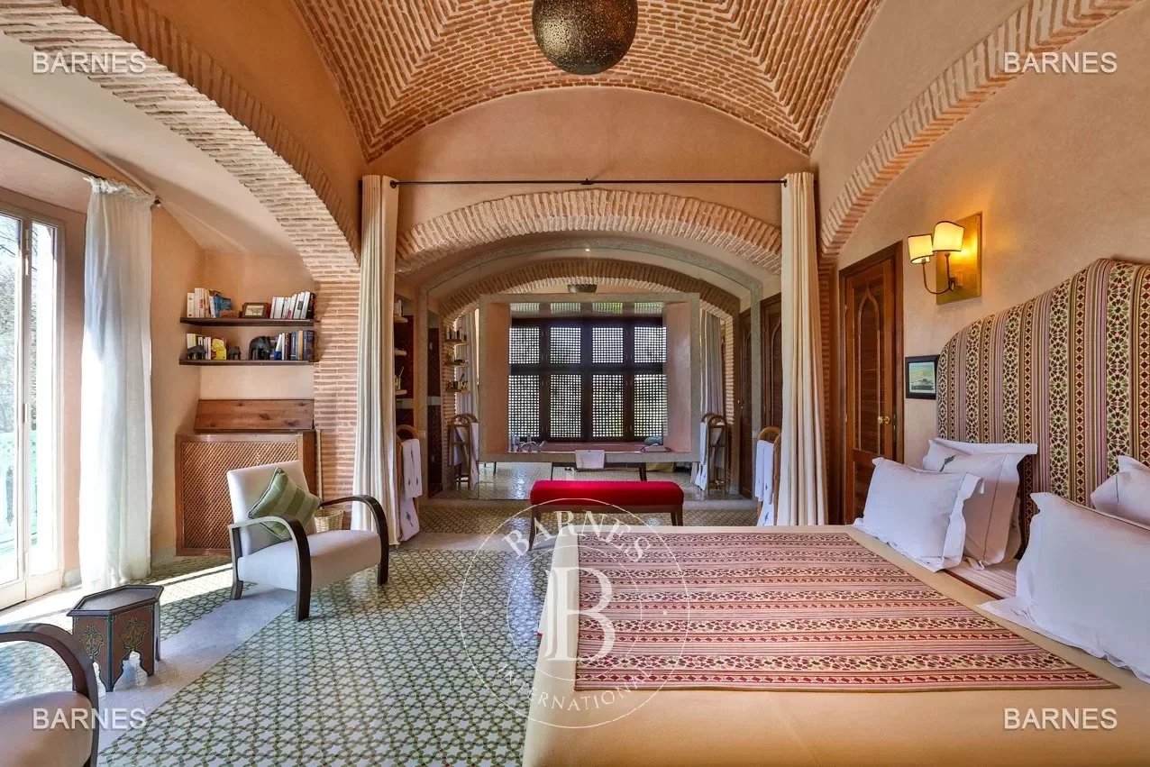 Marrakech  - Villa 6 Bedrooms - picture 7