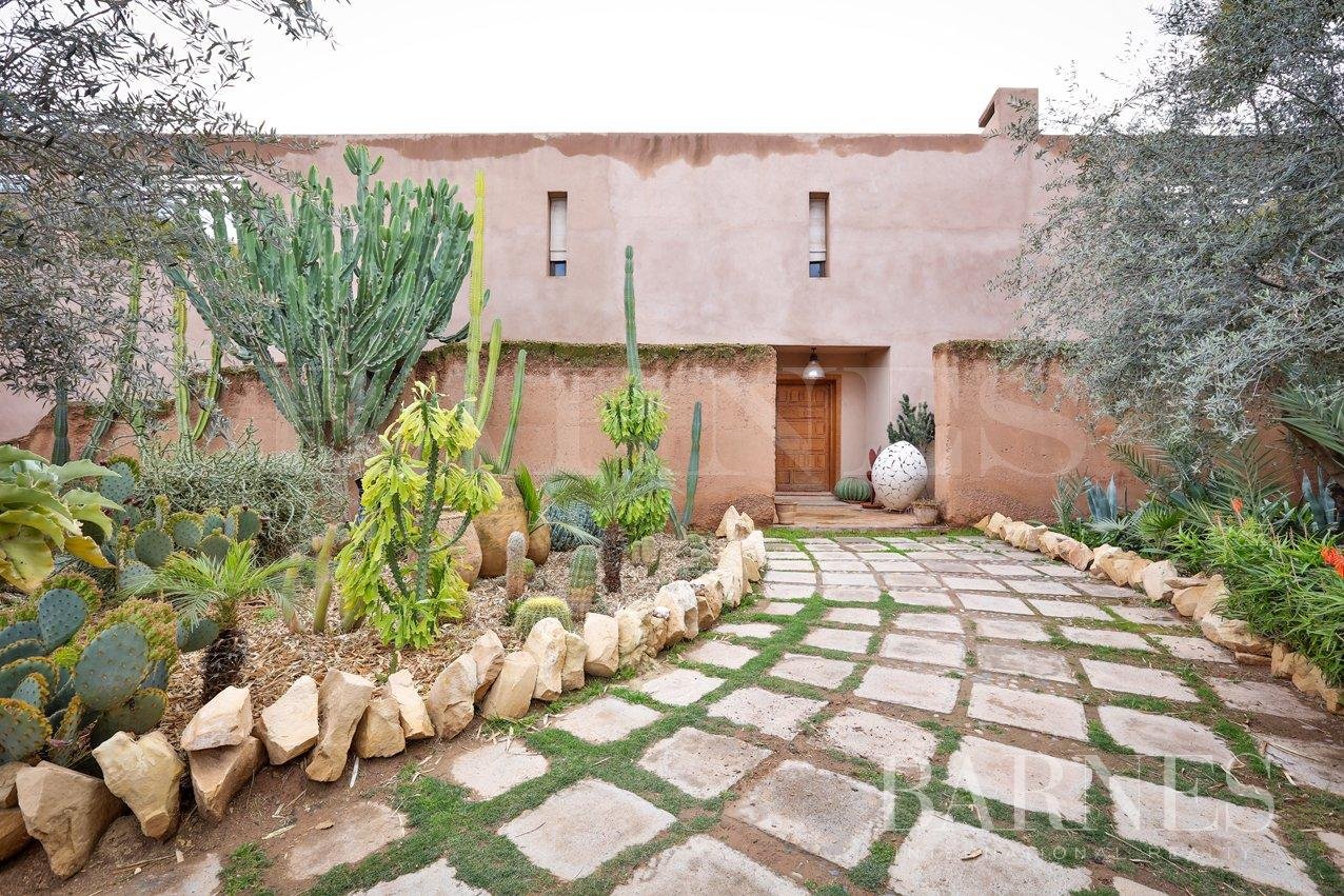 Marrakech  - Maison 10 Pièces 7 Chambres - picture 15