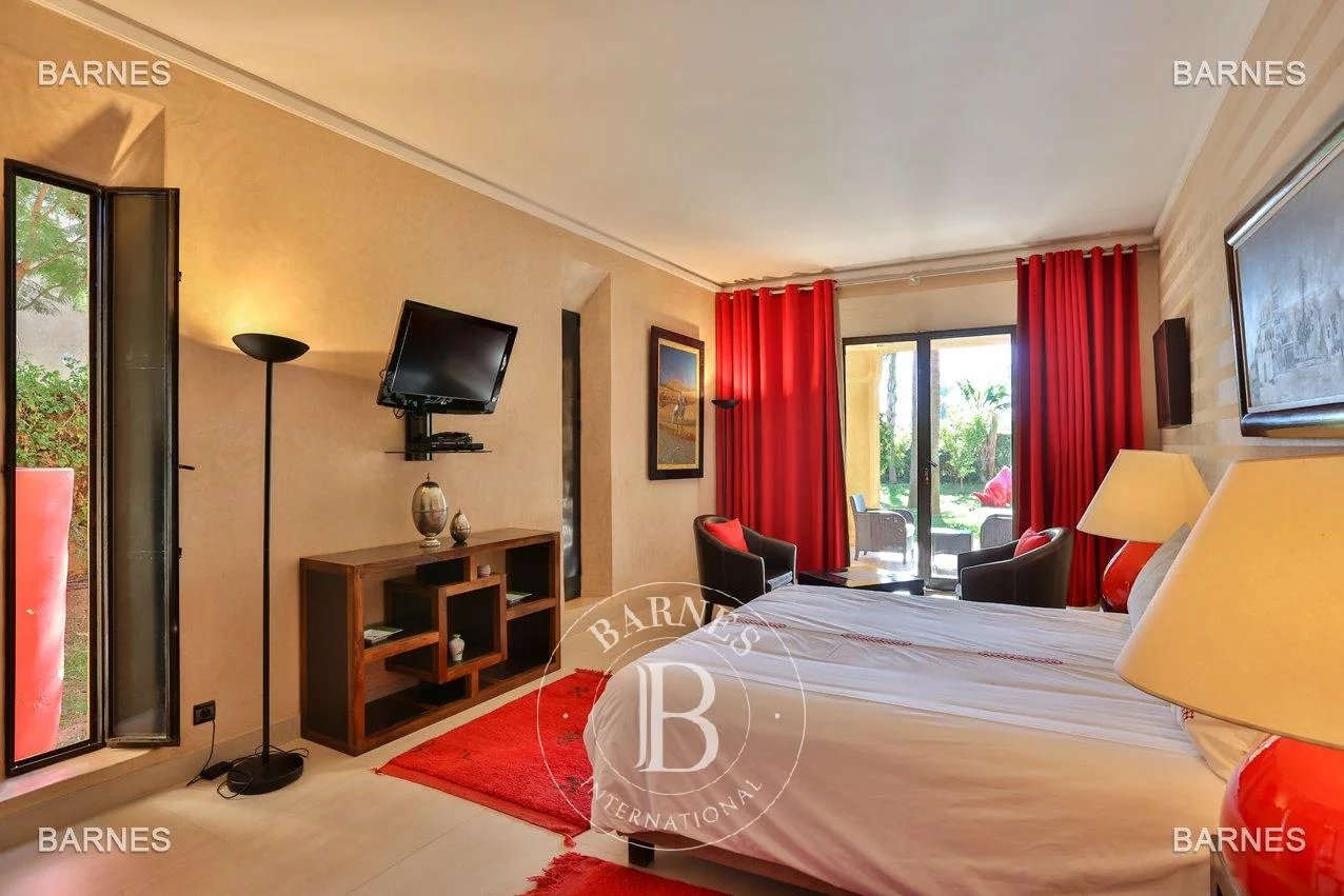Marrakech  - Villa 5 Bedrooms - picture 12