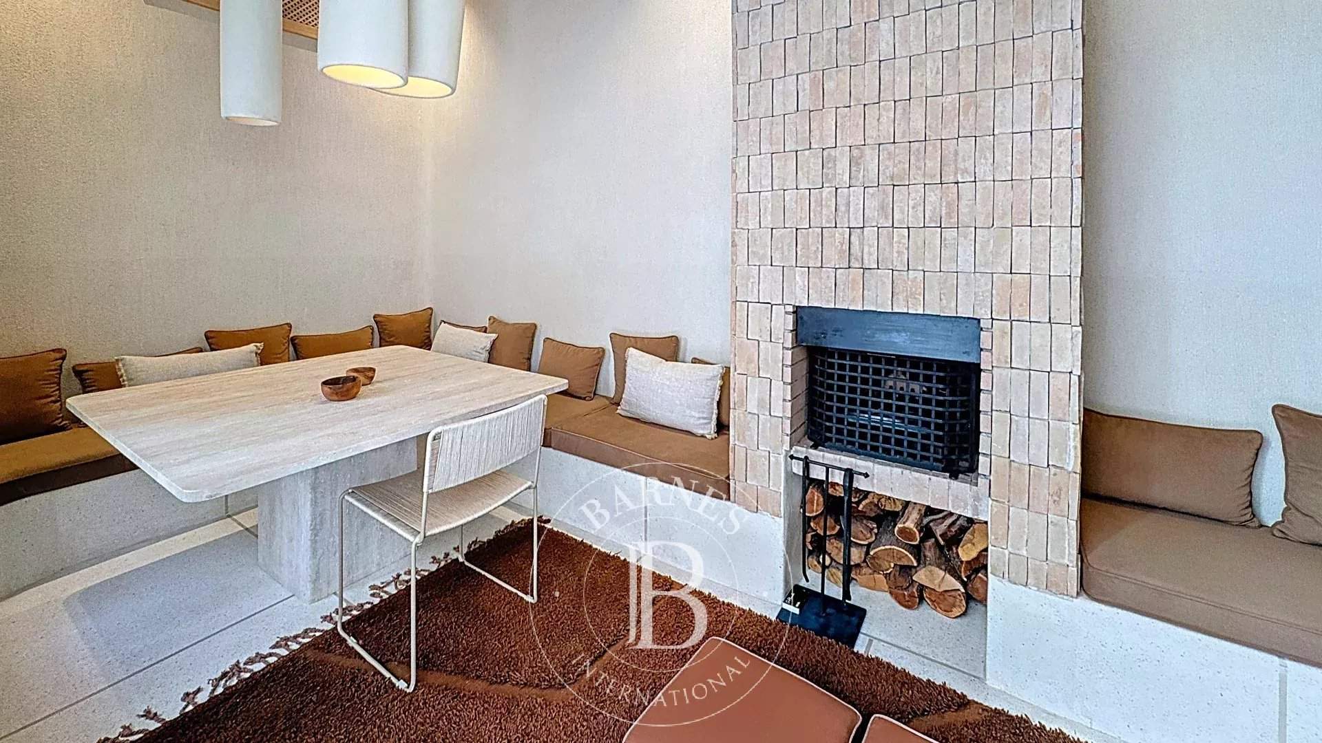 Marrakech  - Riad 3 Bedrooms - picture 7