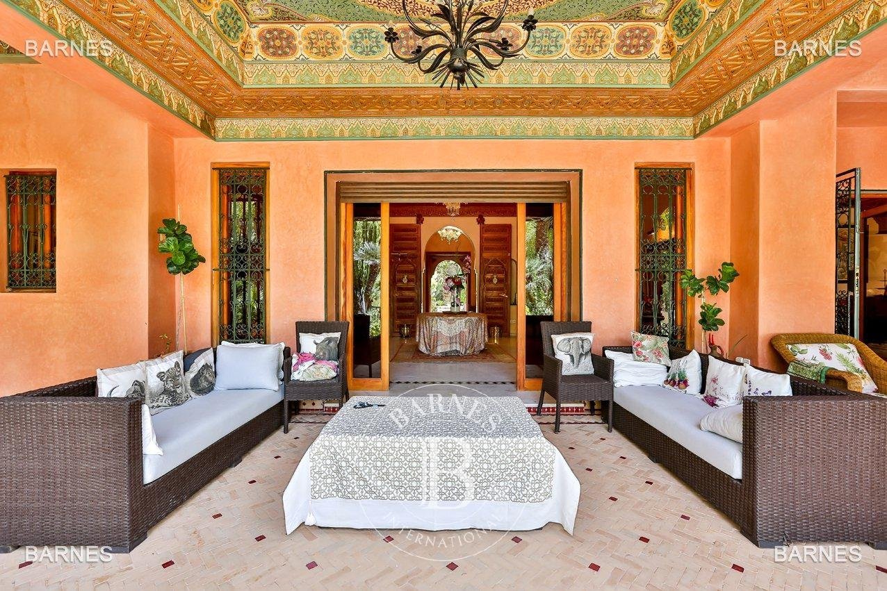 Marrakech  - Villa 6 Bedrooms - picture 15