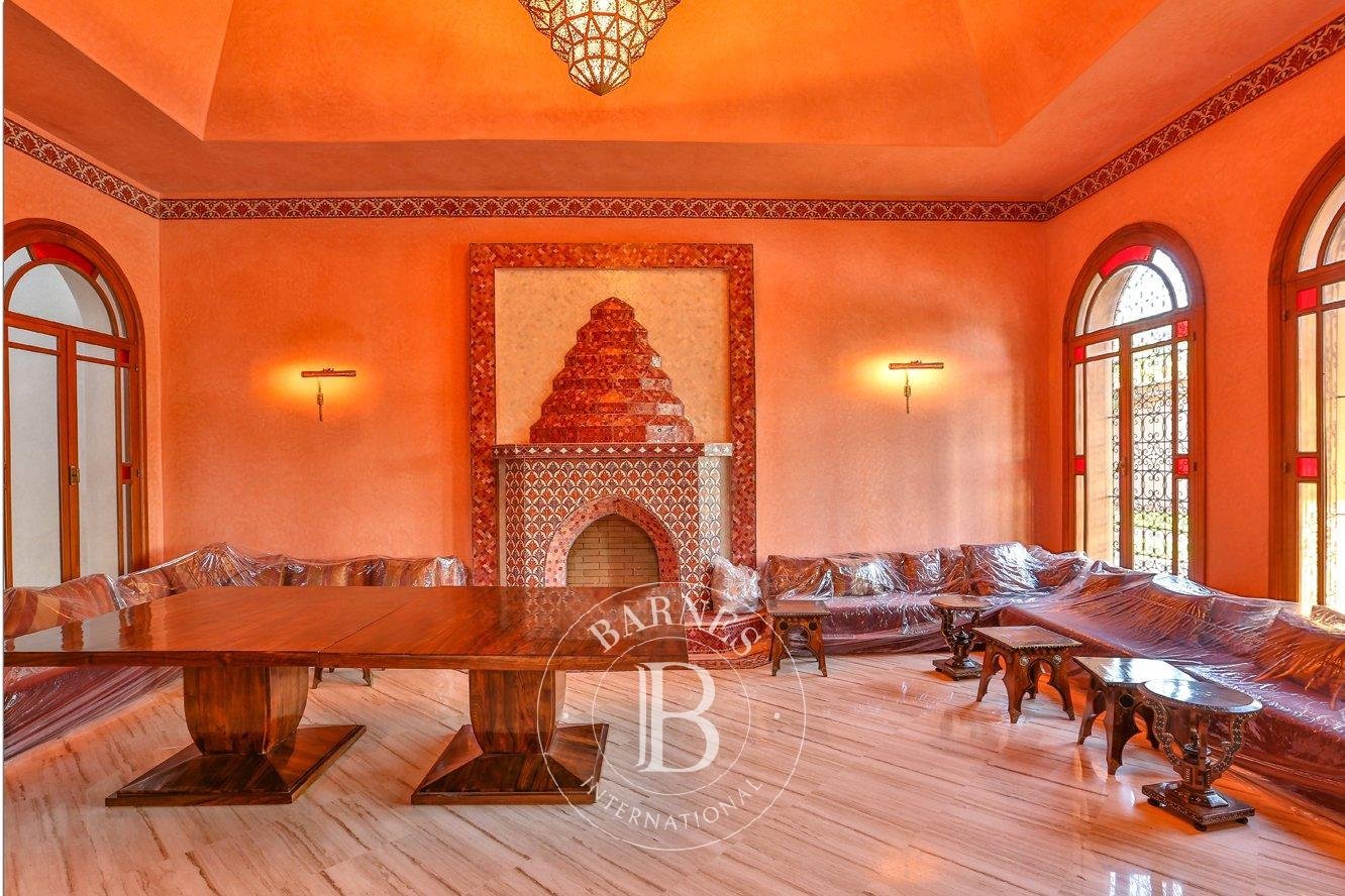 Marrakech  - Villa 8 Pièces 5 Chambres - picture 10