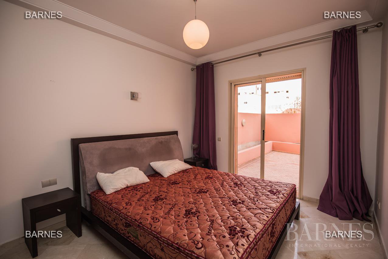 Marrakech  - Appartement 3 Pièces 2 Chambres - picture 2