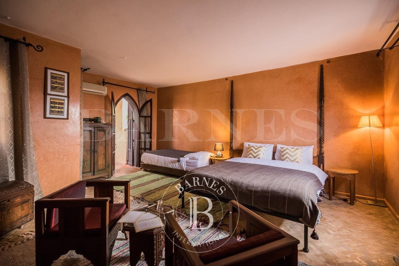 Marrakech  - Riad 8 Bedrooms - picture 19