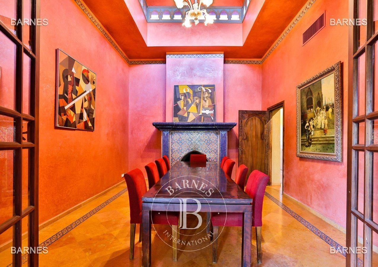 Marrakech  - Villa 5 Bedrooms - picture 9