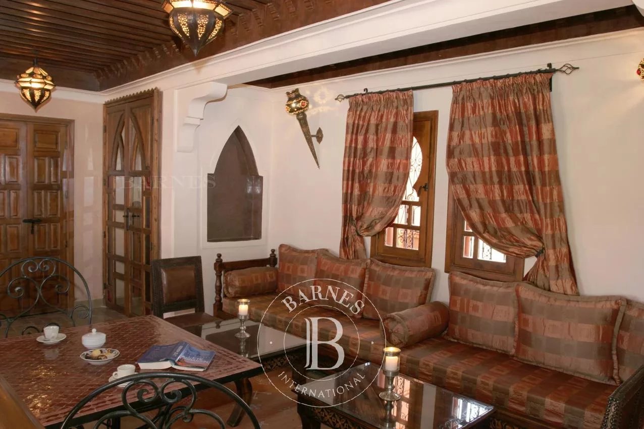 Marrakech  - Villa 13 Bedrooms - picture 4