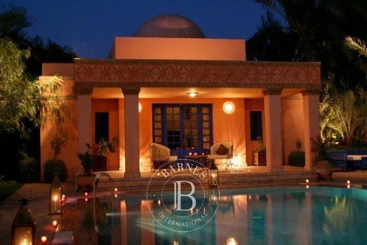 Marrakech  - Villa 8 Bedrooms - picture 2