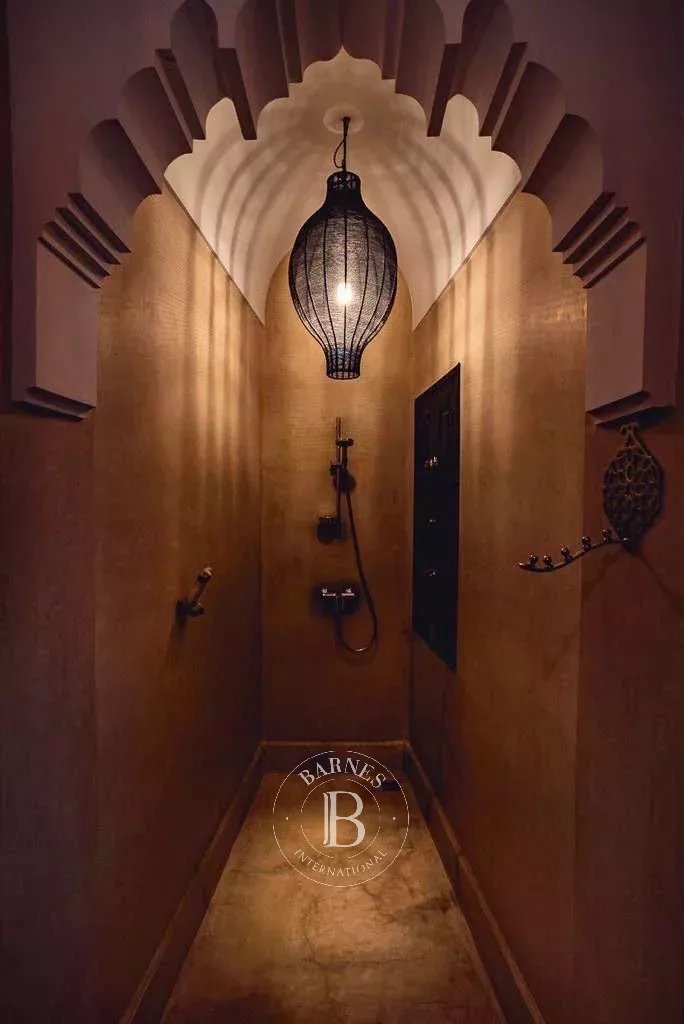 Marrakech  - Riad 16 Cuartos 12 Habitaciones - picture 20