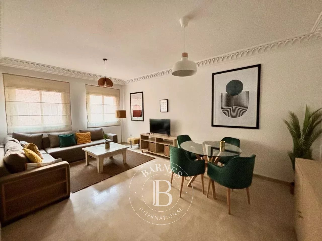 Marrakech  - Piso 2 Cuartos - picture 9