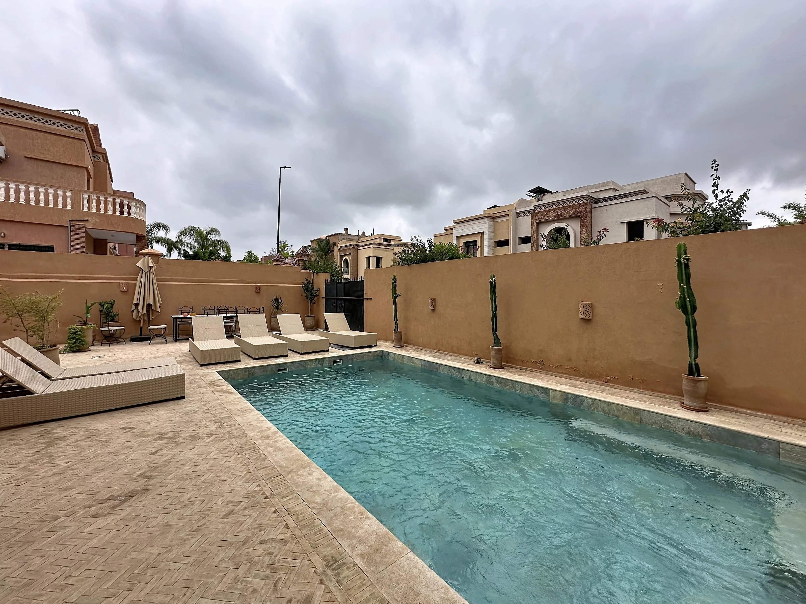 Marrakech  - Villa  - picture 9