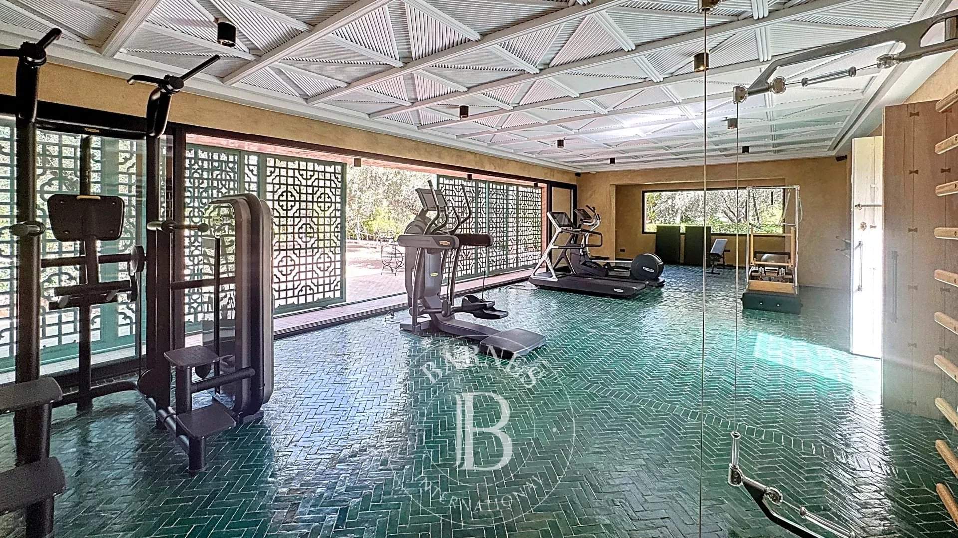 Marrakech  - Villa  - picture 9