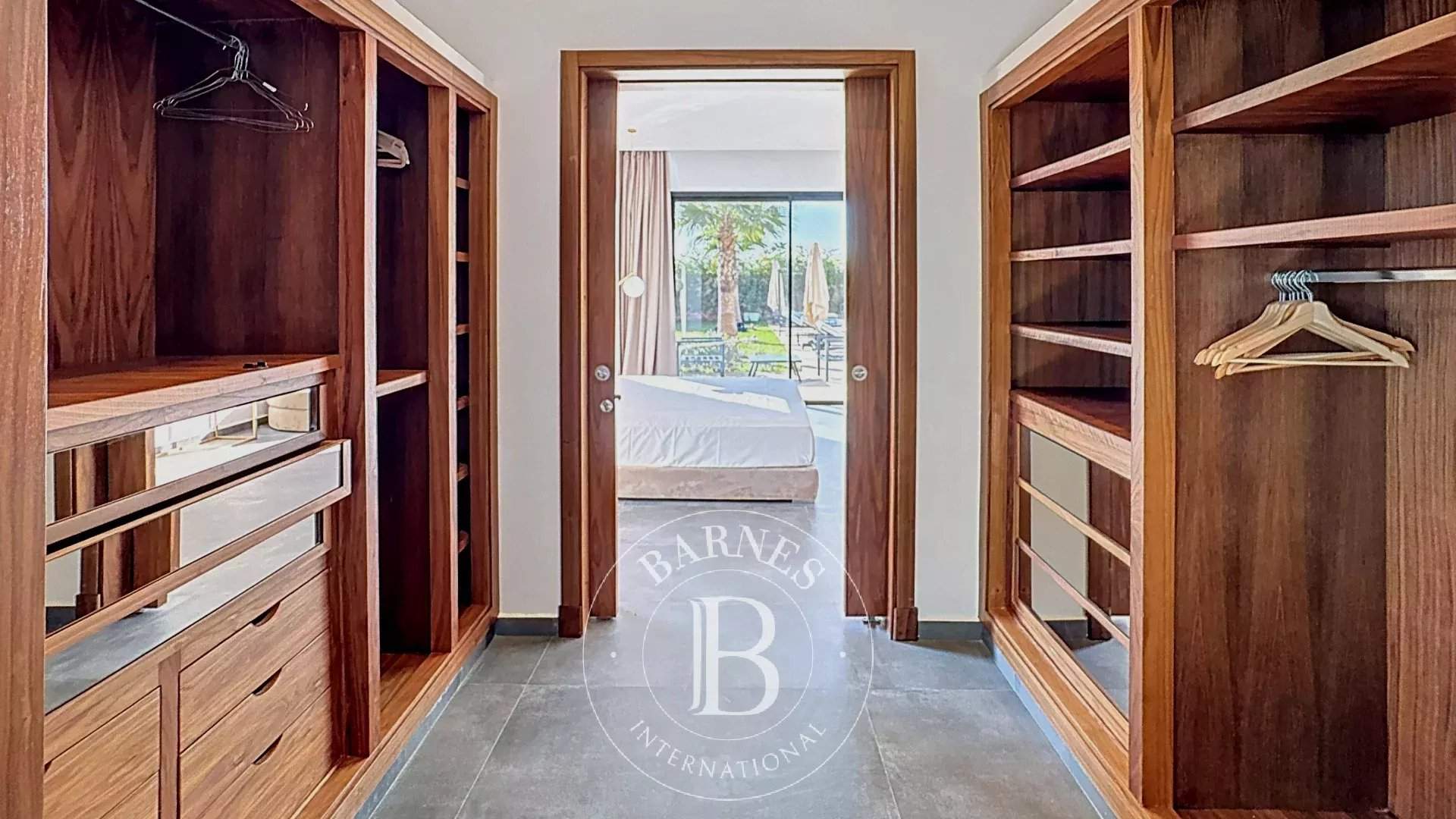 Marrakech  - Villa 8 Cuartos 6 Habitaciones - picture 11