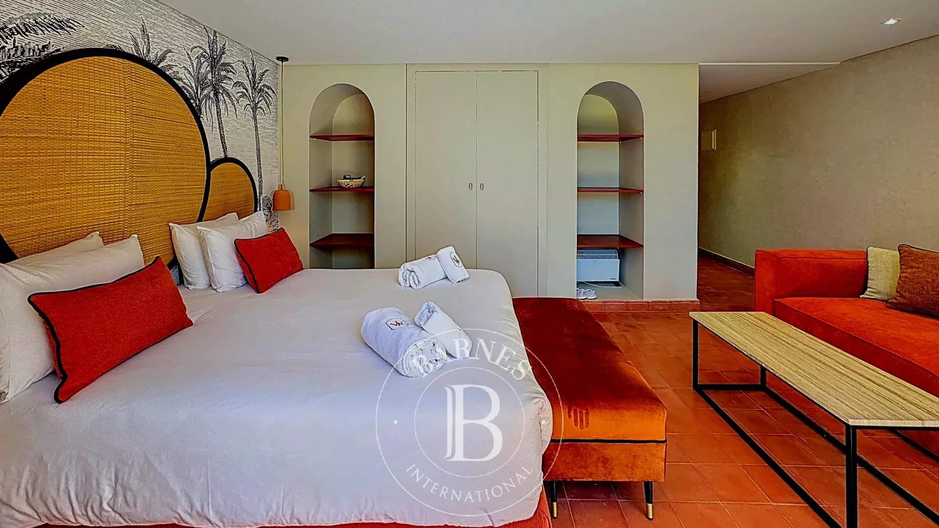 Marrakech  - Villa 12 Bedrooms - picture 19