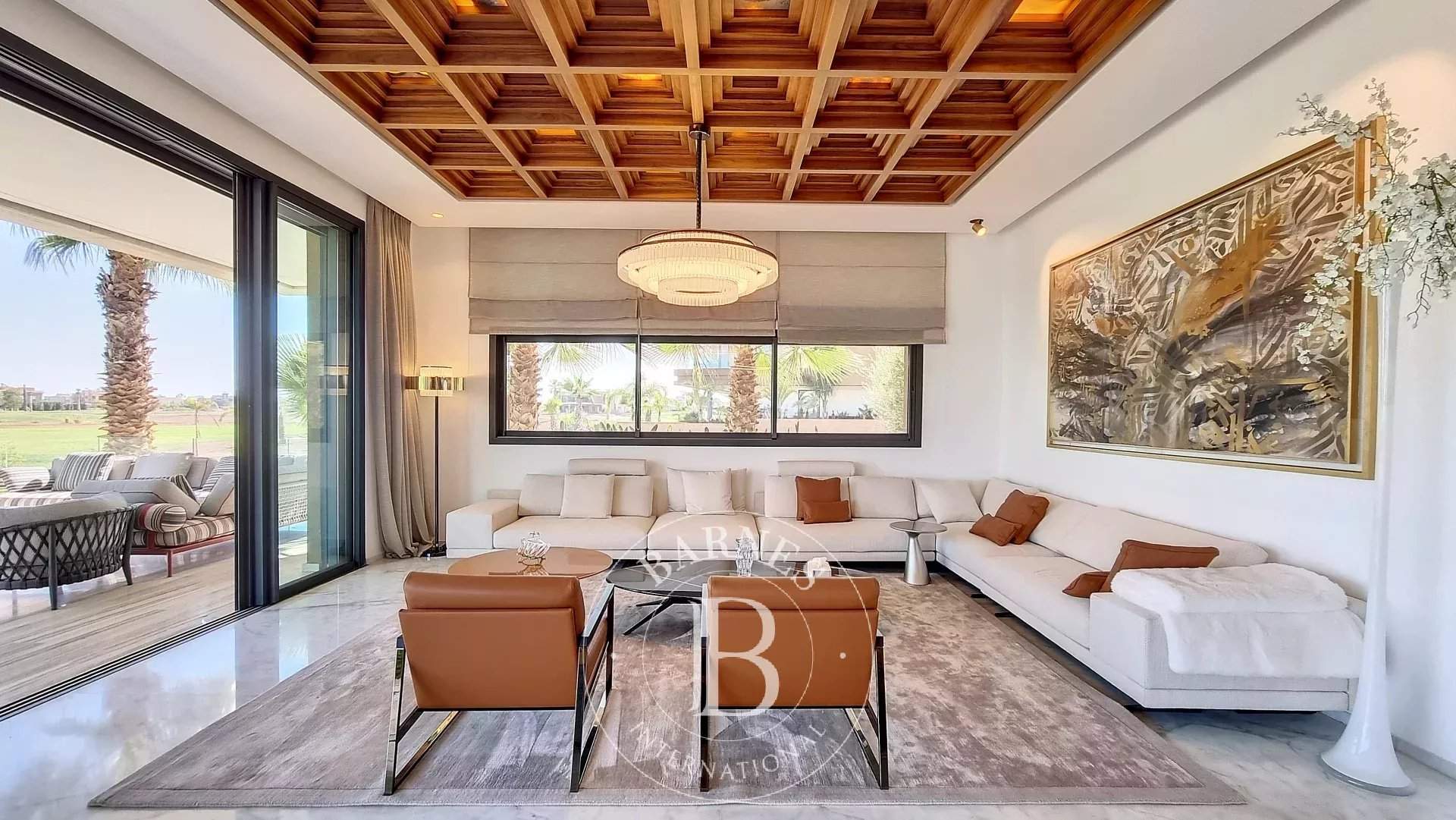 Marrakech  - Villa 5 Bedrooms - picture 9