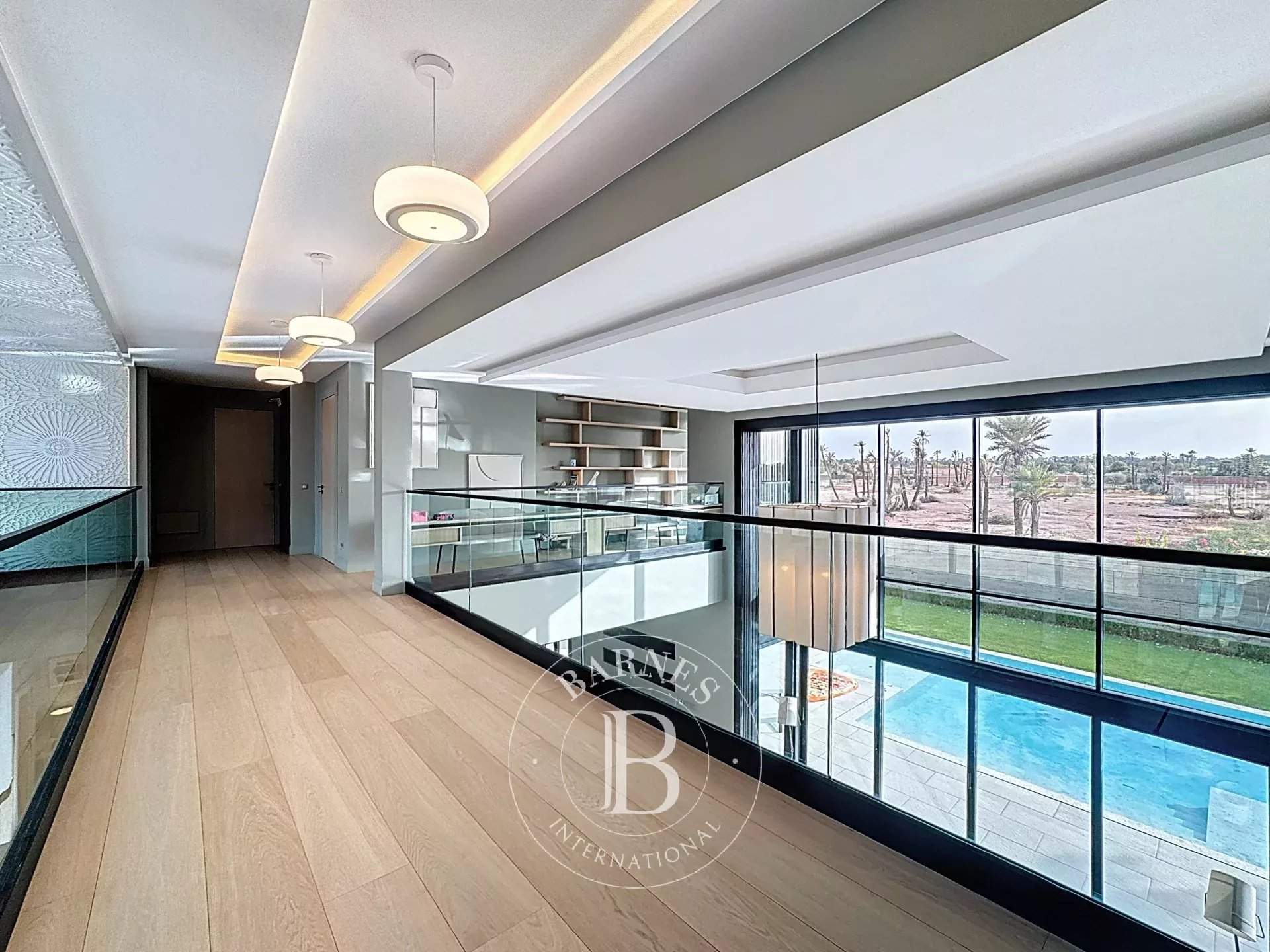 Marrakech  - Villa 4 Bedrooms - picture 6