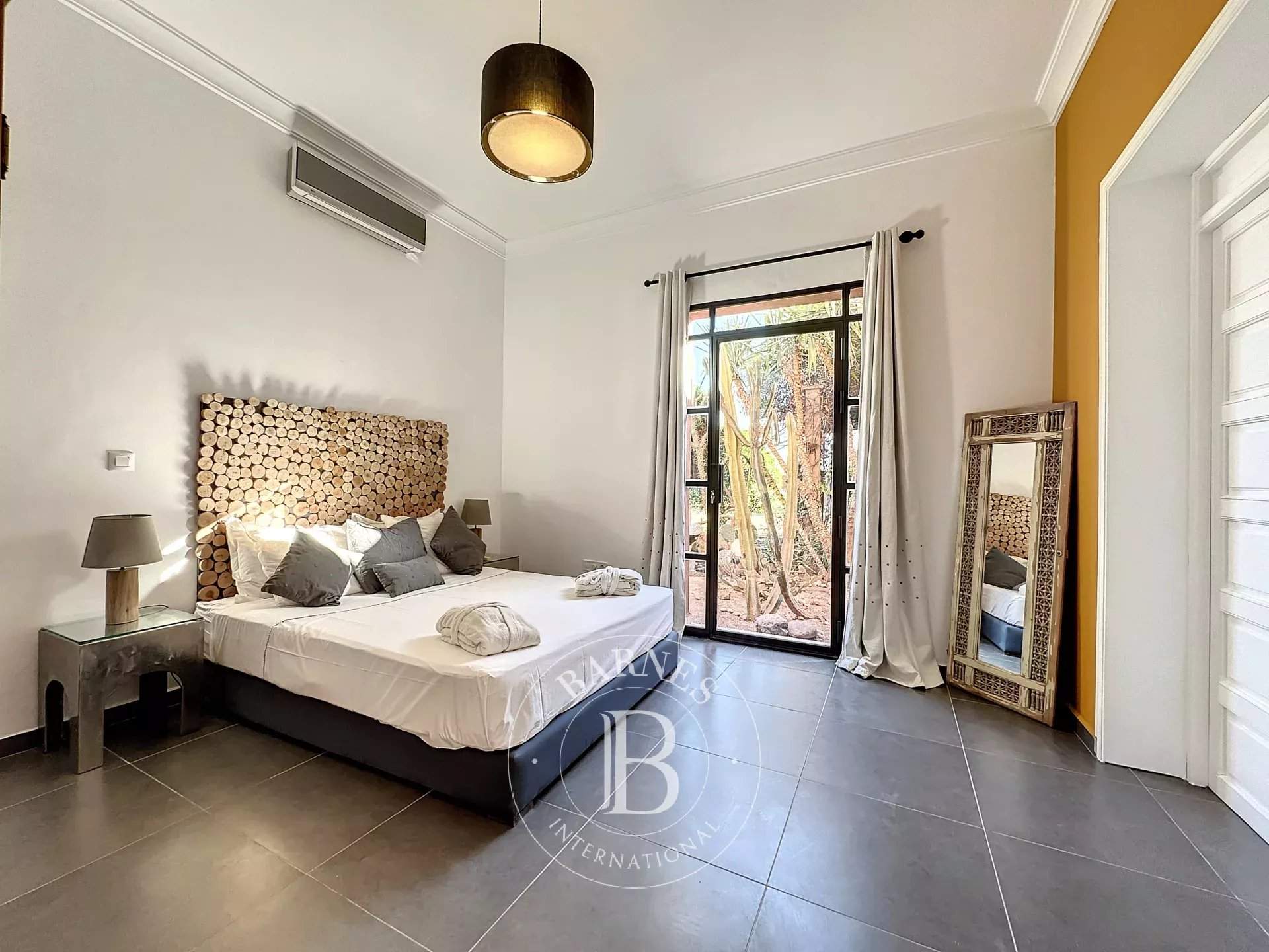 Marrakech  - Villa  - picture 12