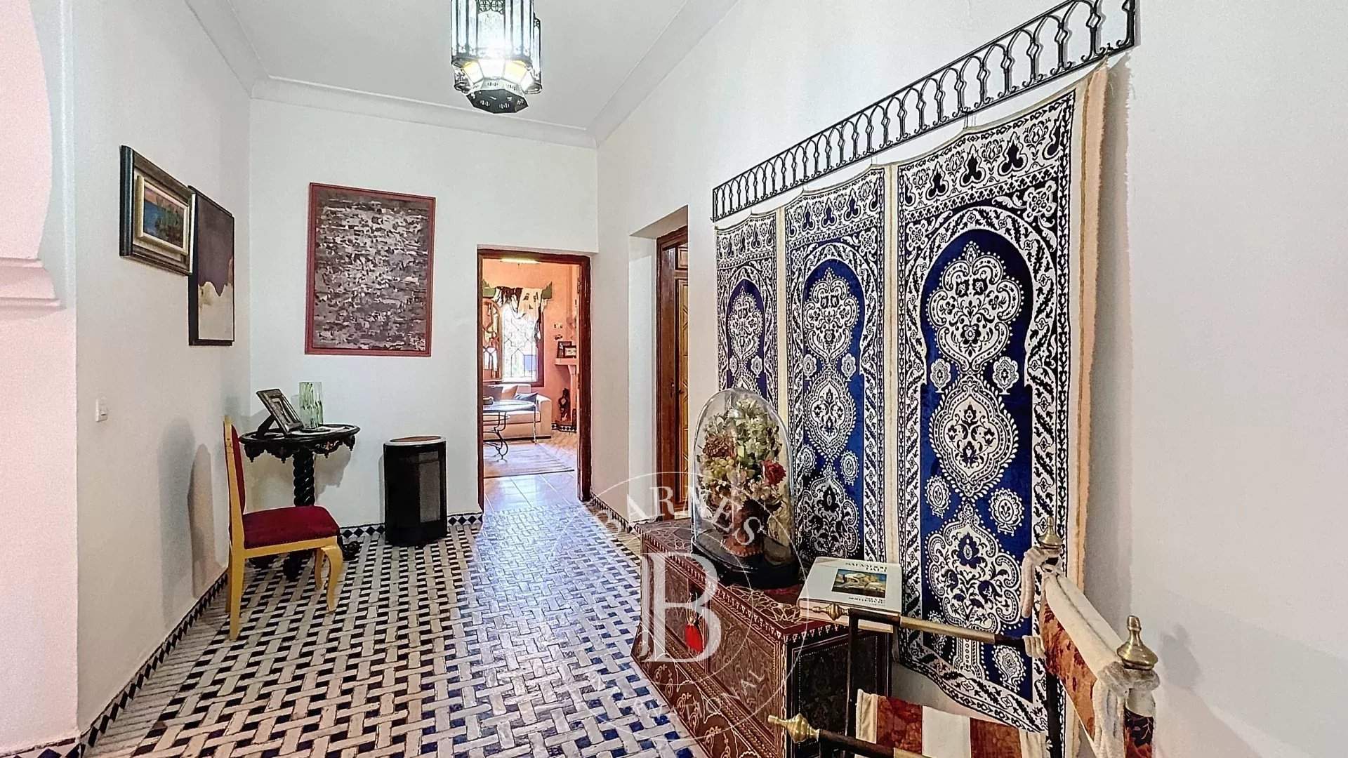 Marrakech  - Villa 4 Bedrooms - picture 12