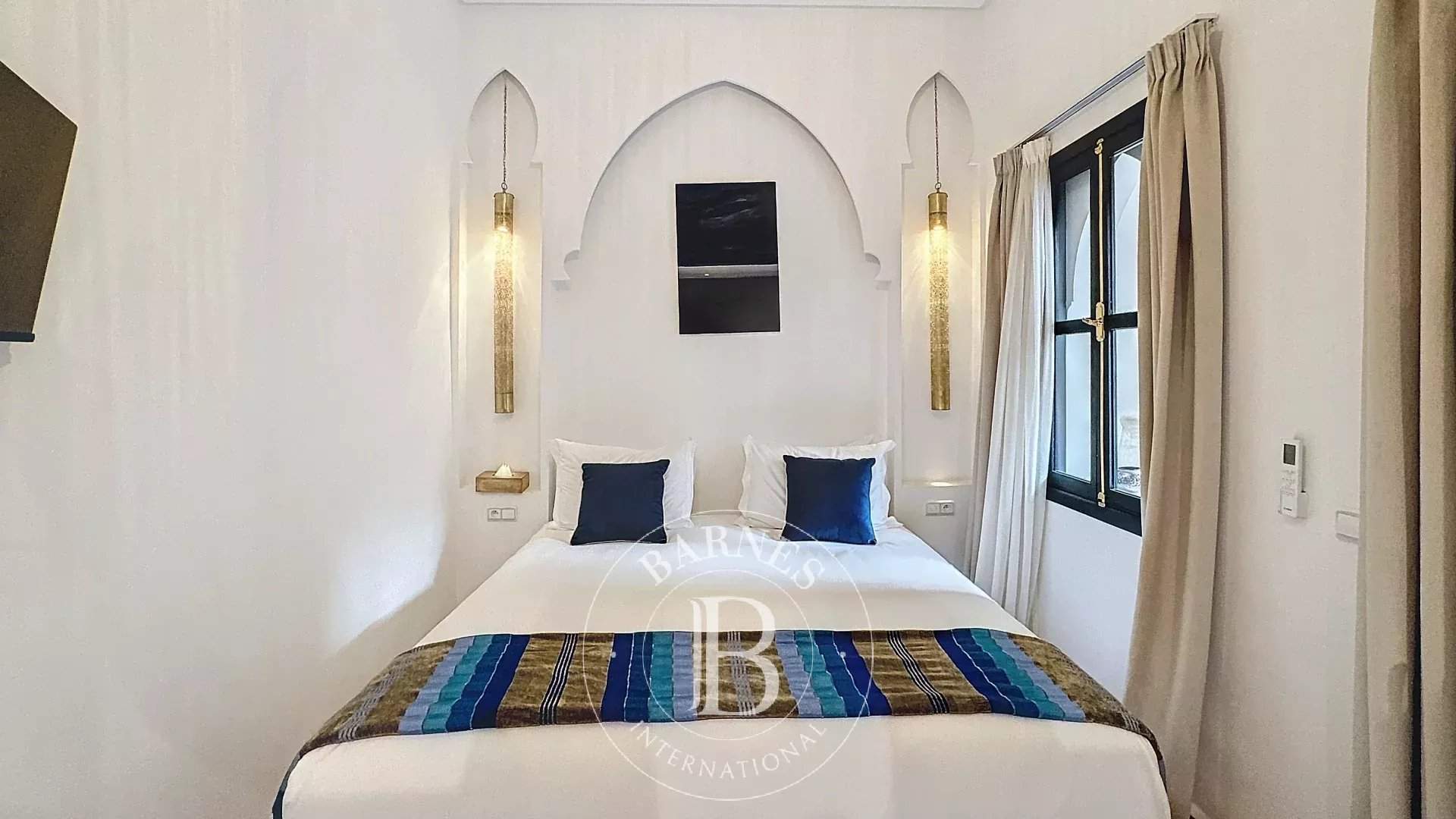 Marrakech  - Riad 10 Bedrooms - picture 10