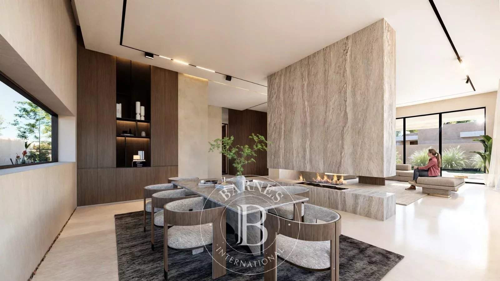 Marrakech  - Villa 6 Pi&egrave;ces 4 Chambres - picture 15