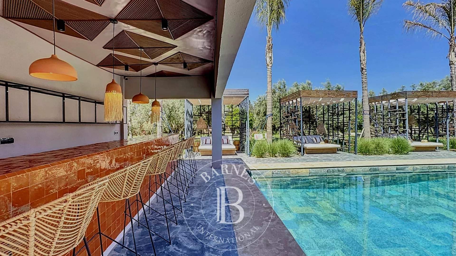 Marrakech  - Villa 12 Bedrooms - picture 6