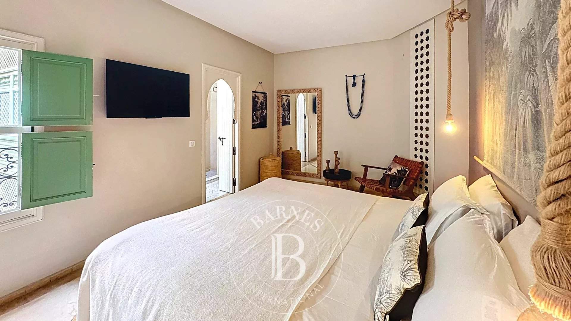 Marrakech  - Riad  - picture 14